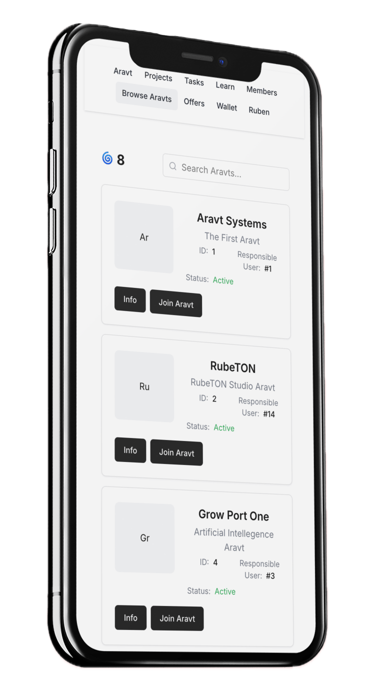 Platform Preview